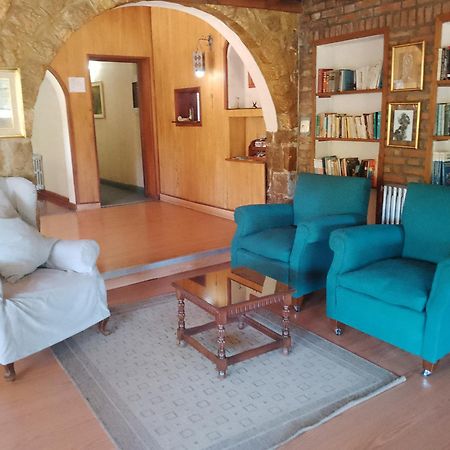 Hosteria Pastoral & Spa La Cumbre Εξωτερικό φωτογραφία
