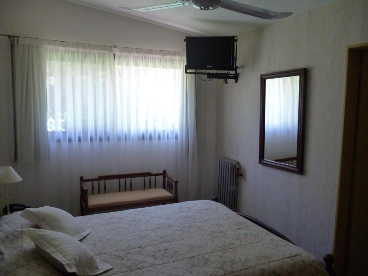Hosteria Pastoral & Spa La Cumbre Δωμάτιο φωτογραφία