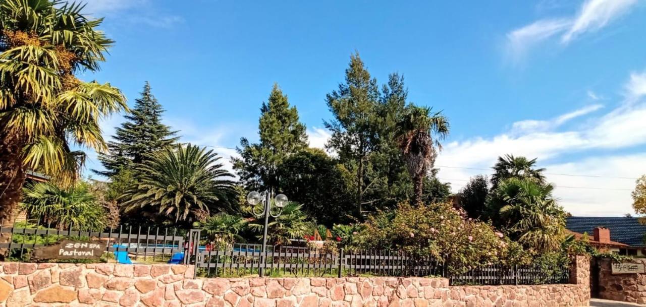 Hosteria Pastoral & Spa La Cumbre Εξωτερικό φωτογραφία