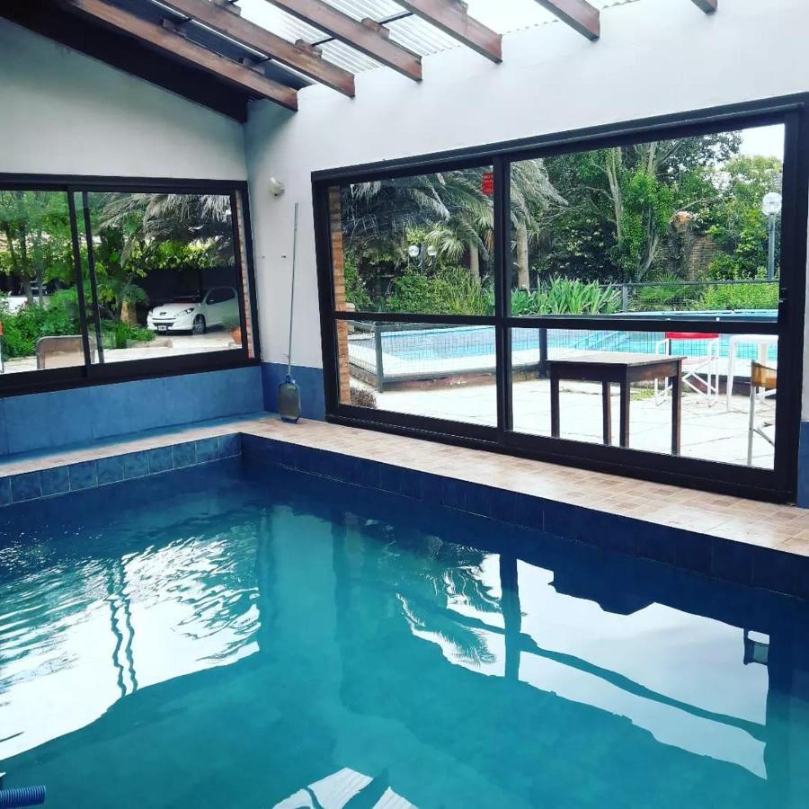 Hosteria Pastoral & Spa La Cumbre Εξωτερικό φωτογραφία