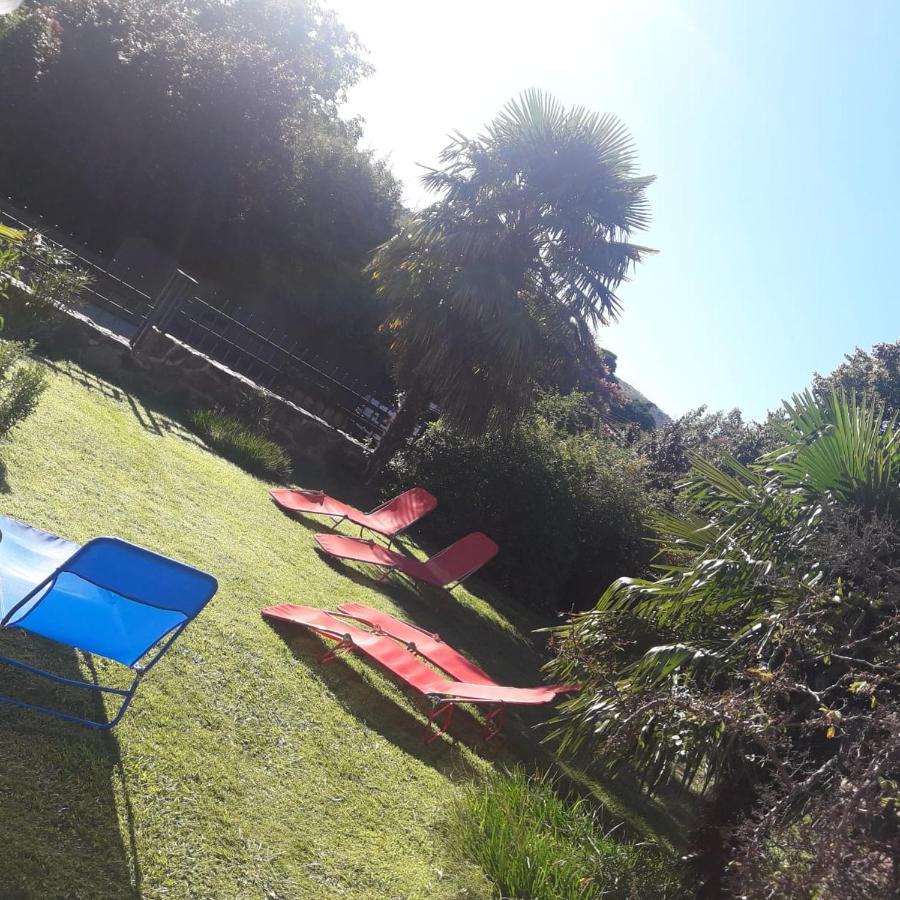 Hosteria Pastoral & Spa La Cumbre Εξωτερικό φωτογραφία