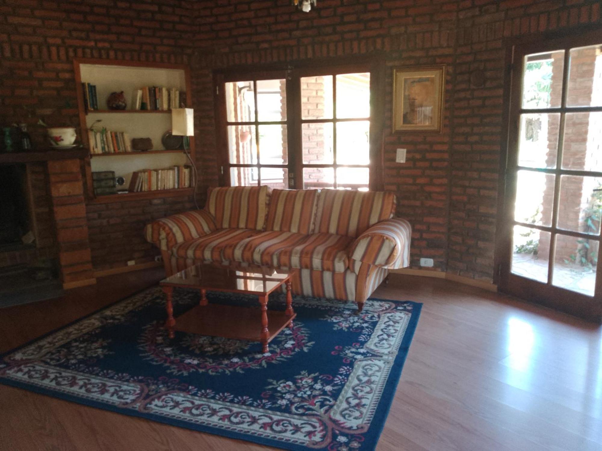 Hosteria Pastoral & Spa La Cumbre Εξωτερικό φωτογραφία