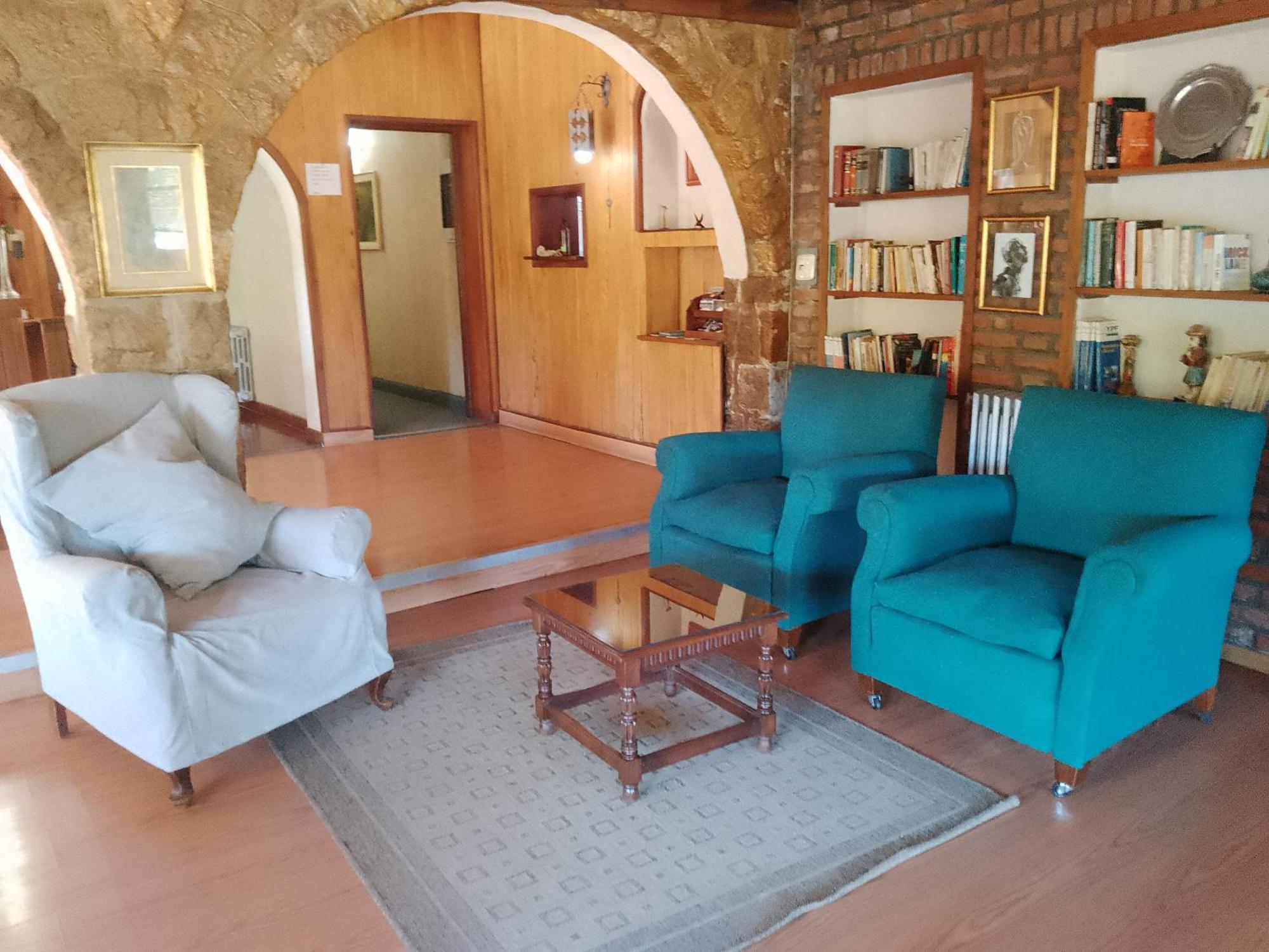 Hosteria Pastoral & Spa La Cumbre Εξωτερικό φωτογραφία