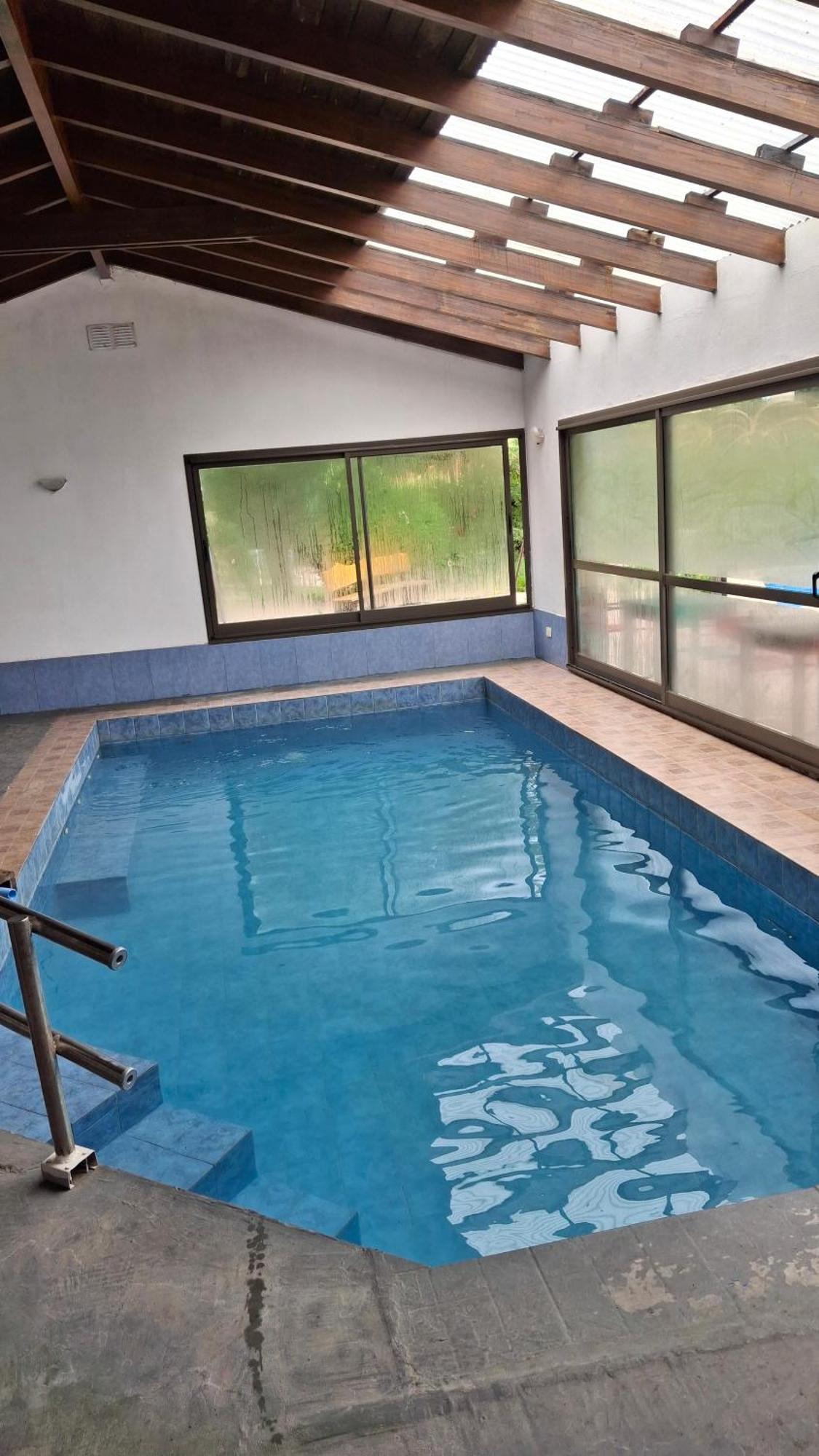 Hosteria Pastoral & Spa La Cumbre Εξωτερικό φωτογραφία