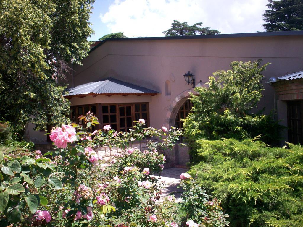 Hosteria Pastoral & Spa La Cumbre Εξωτερικό φωτογραφία