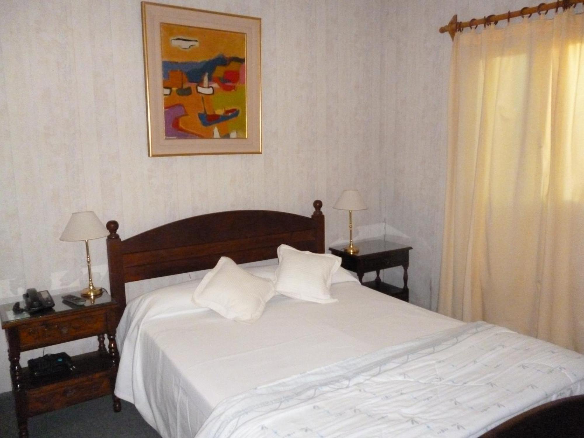 Hosteria Pastoral & Spa La Cumbre Εξωτερικό φωτογραφία