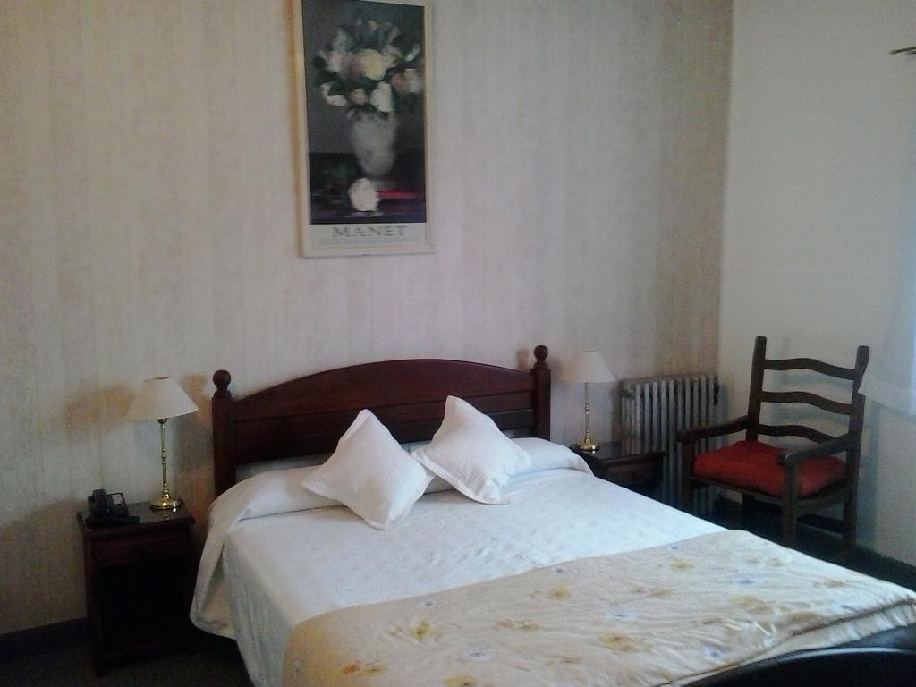 Hosteria Pastoral & Spa La Cumbre Εξωτερικό φωτογραφία