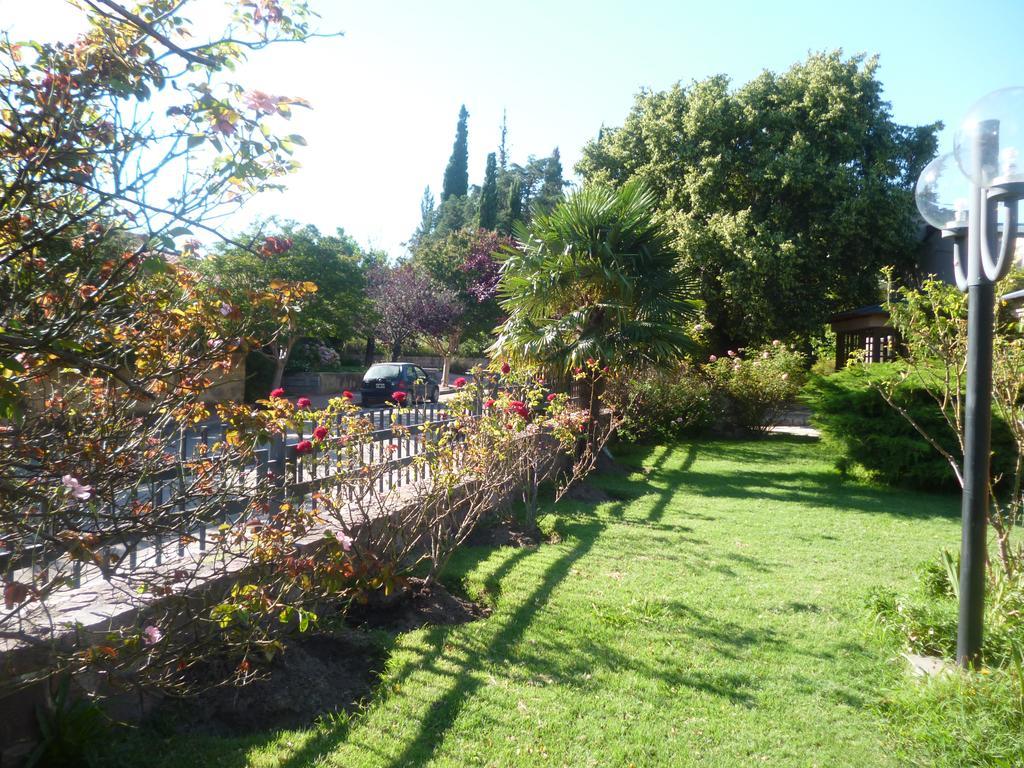 Hosteria Pastoral & Spa La Cumbre Εξωτερικό φωτογραφία