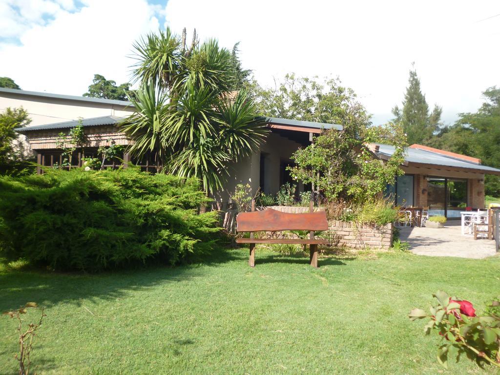 Hosteria Pastoral & Spa La Cumbre Εξωτερικό φωτογραφία